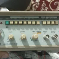 دستگاه فانکشن ژنراتور مدل. GFG8015G