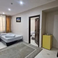 اجاره هتل باغذا ،سوییت،