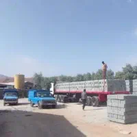 بلوک سبک|مصالح و تجهیزات ساختمان|شهرکرد, |دیوار