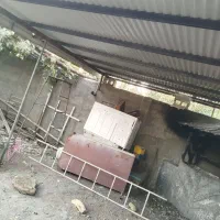 جوشکار جوشکاری سیار حتی یه خال|خدمات پیشه و مهارت|قزوین, |دیوار