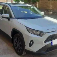 تویوتا رافور ژاپن