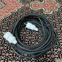 سیم سیار