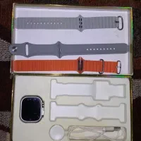 ساعت هوشمند اسمارت واچ