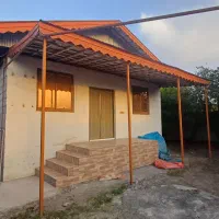 خونه باغ ۳۰۰متری درمحدوده زیباکنار خشکبیجار