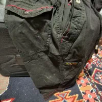 شلوارک کتان نو نو بدون حتی پرو|لباس|خرمآباد, |دیوار