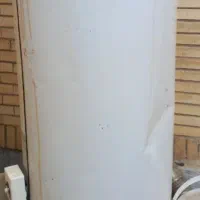 آبگرمکن زمینی