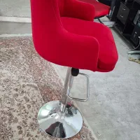 صندلی جک دار چرخان شرکتی|صندلی و نیمکت|قم, چهل درخت‎|دیوار