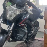 موتور دلتا 160crt