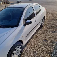 206 sd 95|خودرو سواری و وانت|ارومیه, |دیوار