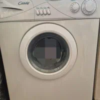 لباسشویی ۴ کیلویی کندی