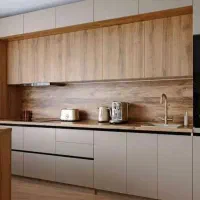 نصاب کابینت ساخت کابینت کمد دیواری تخت تاشو