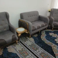 مبل ۷نفر درحدنو