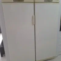 یخچال و فریزر