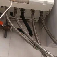 تا سیسات محمدی سرویس پکیج و رادیاتور|خدمات پیشه و مهارت|یاسوج, |دیوار