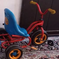 وسایل بچه