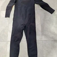 وتسوت(لباس غواصی و درهنوردی)۲ میل برندSCUBAPRO