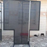 یک عدد ویترین شیک مخصوص مغازه|فروشگاه و مغازه|رومشکان, |دیوار