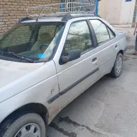 پژو روآ مدل ۸۸