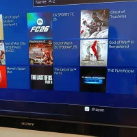 باندلps4|کنسول، بازی ویدئویی و آنلاین|بندر ماهشهر, |دیوار