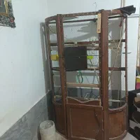 قفس بوفه ای