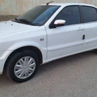 سمند سورن پلاس|خودرو سواری و وانت|خورموج, |دیوار