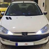 ۲۰۶sdمدل۸۹وی۸