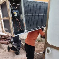 حمل اثاثیه منزل|خدمات حمل و نقل|اسفراین, |دیوار