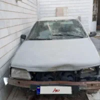 پژو ۴۰۵ مدل ۸۴|خودرو سواری و وانت|خوانسار, |دیوار