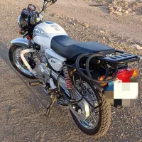 موتور دینو ABS درحد صفر