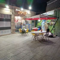 دعوت به همکاری آشپز