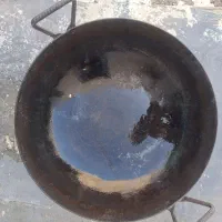 دیگ پکورا و سمبوسه پژ|ظروف پخت‌وپز|چابهار, |دیوار