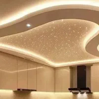 کناف و سقف کاذب|خدمات پیشه و مهارت|تهران, ائمه اطهار|دیوار