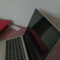 لپتاپ تبلتی hp