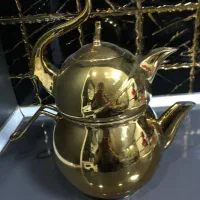 کتری و قوری