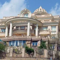 پیش فروش اپارتمان تک واحدی سه خوابه میدان لولو