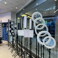 فروش انواع تجهیزات حرفه ای  تولید محتوا|دوربین عکاسی و فیلم‌برداری|مشهد, عامل|دیوار