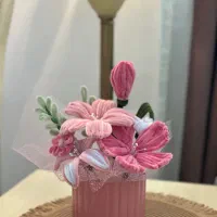 دسته گل کادویی