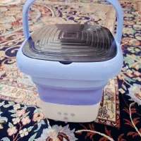 مینی واش نو پلمپ|ماشین لباسشویی و خشک‌کن لباس|گرگان, |دیوار