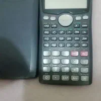 ماشین حساب مهندسی کاسیو