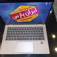 HP ELITEBOOK 1030 G3 لمسی با قابلیت چرخش 360 درجه|رایانه همراه|شیراز, شهرک گلستان|دیوار