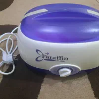 دستگاه پارافین تراپی