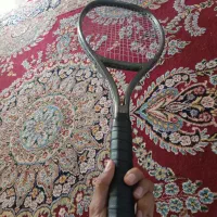 راکت تنیس خاکی|ورزش‌های توپی|کرمان, |دیوار