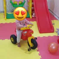 تاب و سرسره کودک|اسباببازی بچه|تهران, شمشیری|دیوار