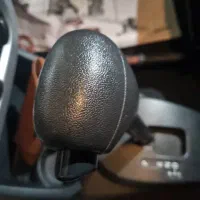 ساندرو اتومات مشکی مدل ۹۶|خودرو سواری و وانت|گرگان, |دیوار