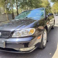 فروش یکدستگاه خودروماکسیما اتومات مشکی رنگ مدل ۸۵|خودرو سواری و وانت|کرج, جهانشهر|دیوار