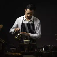 دوره حرفه ای و روان باریستا و بارتندری آنلاین|خدمات آموزشی|تهران, ارم|دیوار