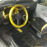 پراید صبا مدل ۱۳۸۹|خودرو سواری و وانت|اراک, |دیوار