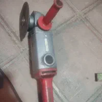 سنگ فرز فلیکس آلمان