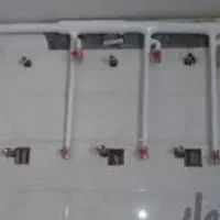 لوله کشی گاز مسکونی و تجاری با تاییدیه نظام مهندسی|خدمات پیشه و مهارت|مسجد سلیمان, |دیوار