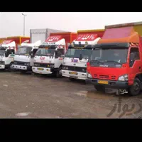 باربری اتوبار غرب شمال شرق جنوب تهران و حومه 30/|خدمات حمل و نقل|تهران, دریاچه شهدای خلیج فارس|دیوار